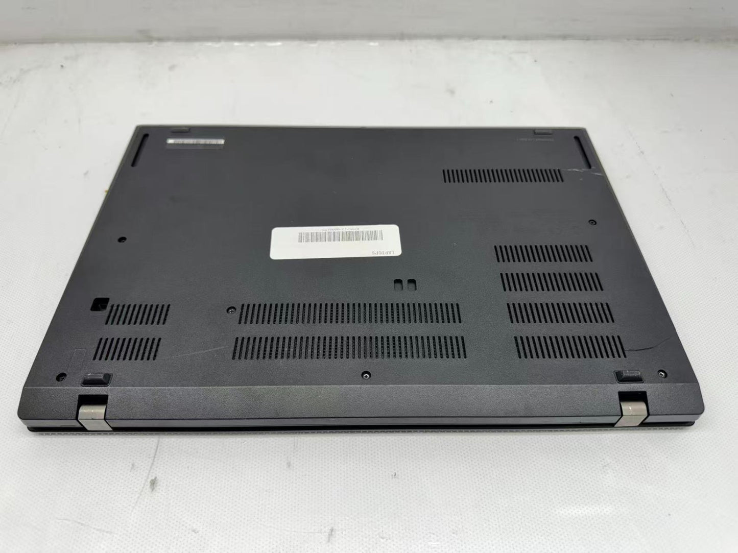 Lenovo ThinkPad L14 Intel i5-10310U@1.7Ghz 16GB 256GB Win 11 No Battery *READ*