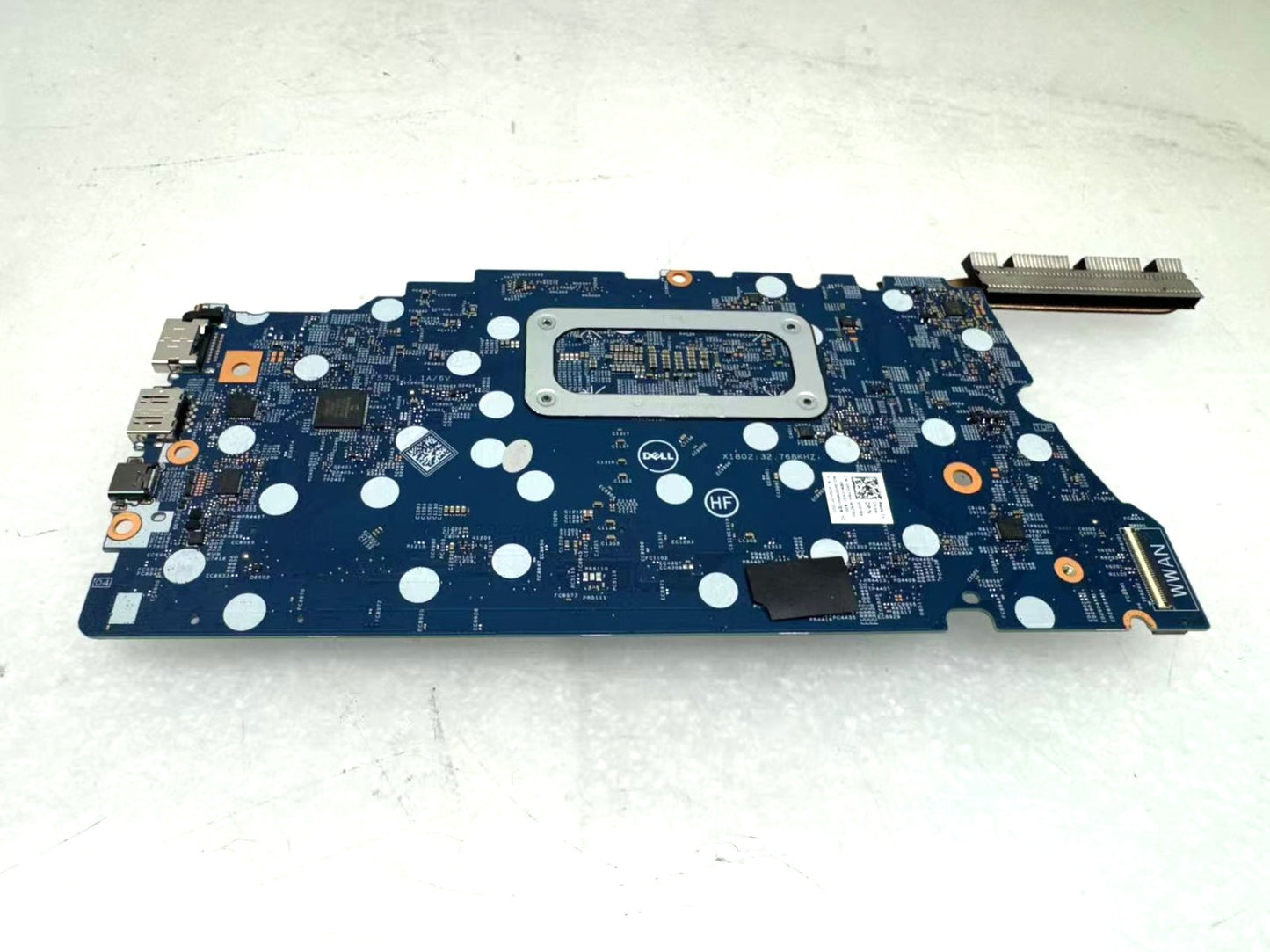 Dell Latitude 3410 i5-10210U @1.60GHz 0PD7RH Laptop Motherboard