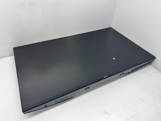 Dell P2725QE 27" 3840 x 2160 Monitor, HDMI DisplayPort Type-C , No Stand *RAED*
