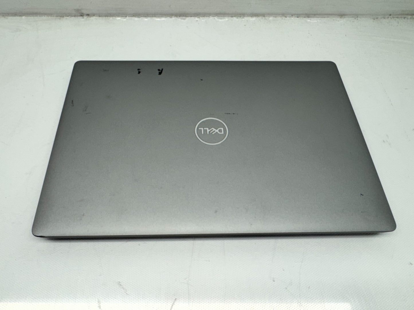 Dell Latitude 5410 14" i5-10310U@1.7GHz 16G RAM NO HDD W/AC *READ*