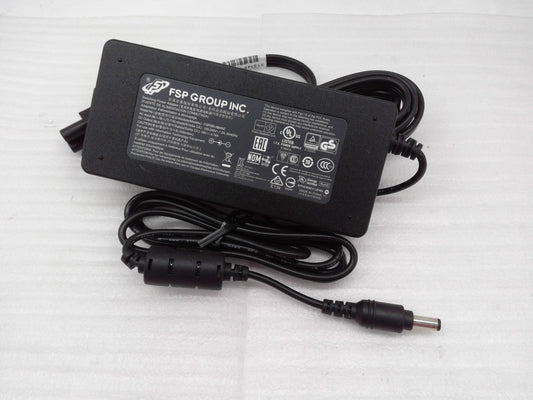 Genuine FSP FSP090-ABAN2  Switching  AC Power Adapter 19V  4.74A 90W 5.5x2.5mm