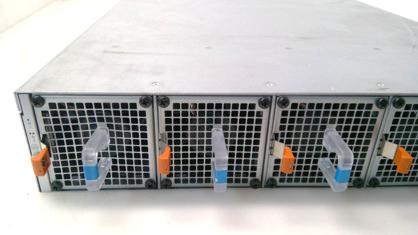 Dell EMC PowerSwitch Z9264F-ON  64x 100GbE QSFP28 2xPSU 4X FAN Switch
