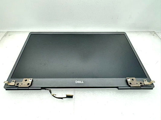 Dell Precision 7760 17.3"LCD 1920x1080 Matte Screen Complete Assembly Silver