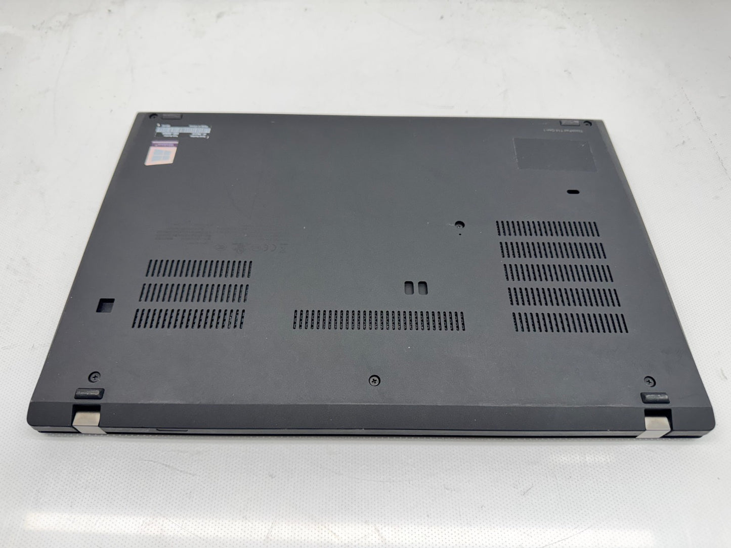 Lenovo ThinkPad T14 Gen 1 Intel i7-10510U@1.8GHz 16GB 256G SSD Windows 11  W/AC