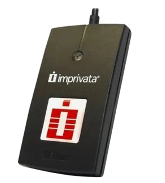 HDW-IMP-80 Imprivata RF IDEAS Radio Frequency Proximity Reader USB  - BRAND NEW