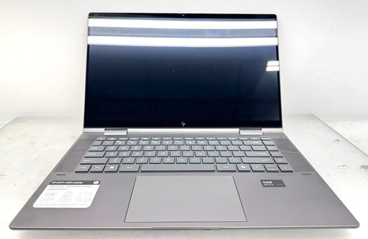 *READ* HP Envy x360 15-fe1073cl 15.6" TOUCH Intel Ultra 7-155U@1.7GHz 32GB 1TB