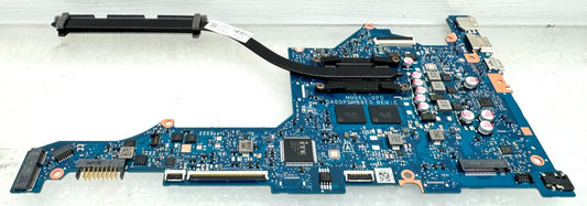 HP 255 G10 AMD Ryzen 3 7320@2.40GHz 8GB MOTHERBOARD DA00PDMB8E0