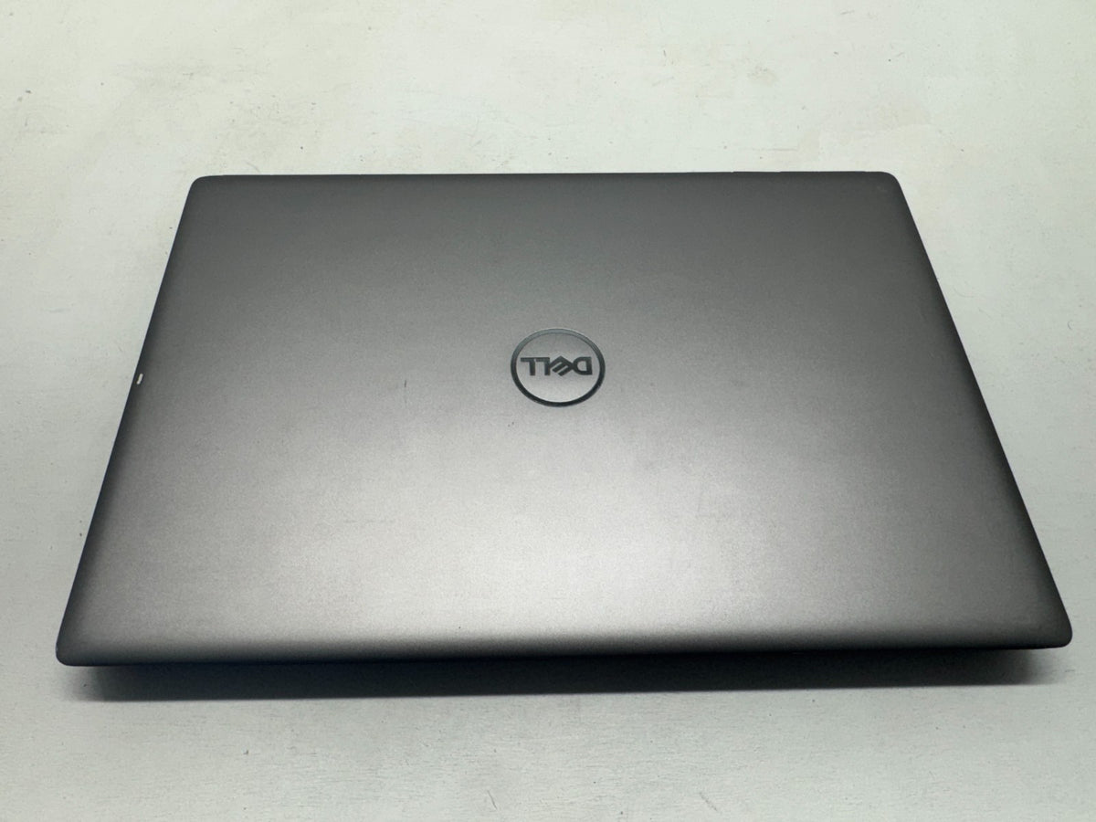 Dell Precision 7560 15.6" Intel i7-11850H@2.5GHz 32GB 512G T1200 W/AC*No camera*