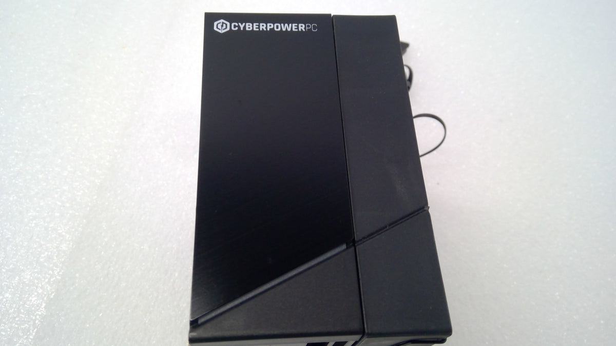 OEM CyberPowerPC CPU Cooler Heatsink Fan Gaming Desktop LG1700