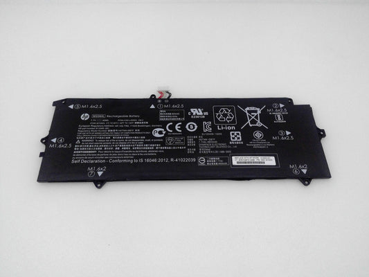 OEM HP MG04XL 812205-001 Battery 40Wh for HP Elite X2 1012 G1 Series HSTNN-DB7F