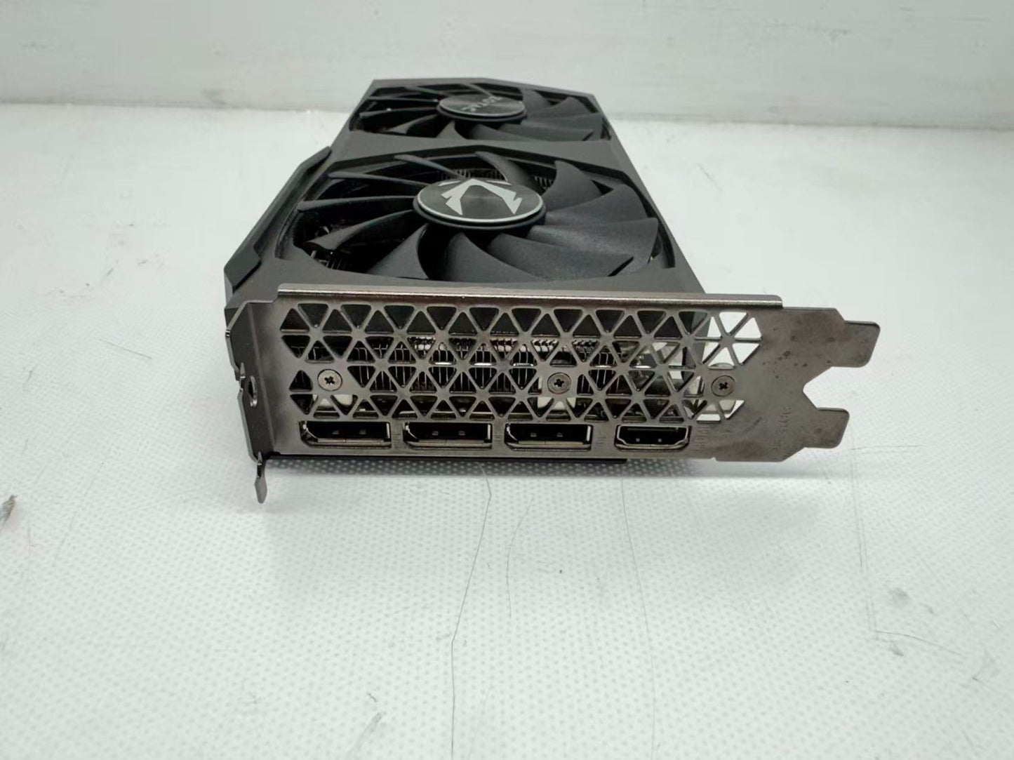 ZOTAC GAMING GeForce RTX 3060 Ti 8GB GDDR6 Graphics Card ZT-A30610H-10MLHR