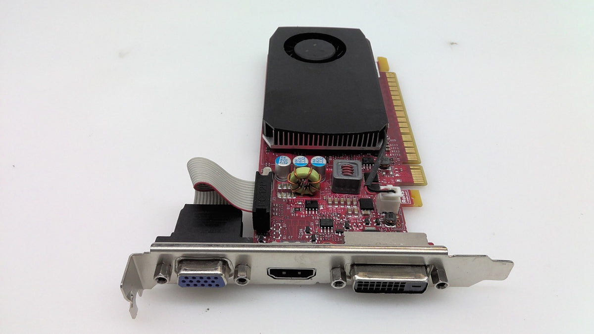 Dell NVIDIA GeForce GT 720 1GB DDR3 Graphics Card 09YJWT