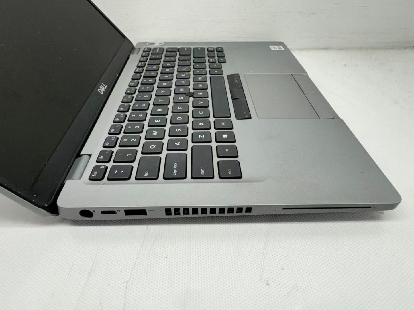 Dell Latitude 5410 14"LT i5-10210U@1.60GHz 16G RAM 256G SSD 1366x768 *READ*