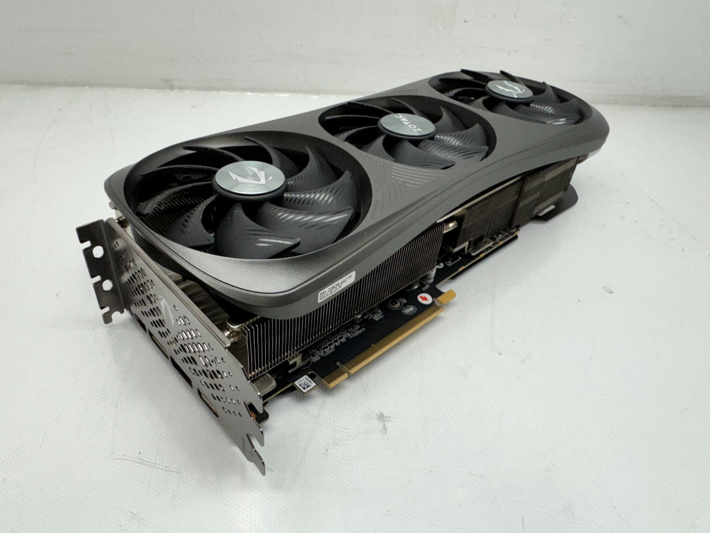 ZOTAC GAMING GeForce RTX 4080 Trinity OC Edition 16G GDDR6X *READ*