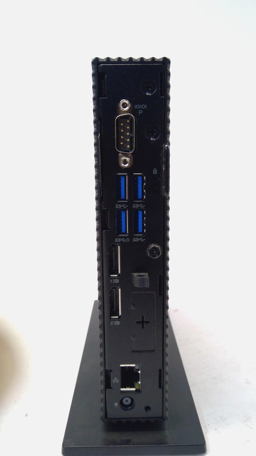 DELL WYSE 5070 THIN CLIENT Intel Celeron J4105 1.50GHZ 8GB RAM 64GB SSD No OS