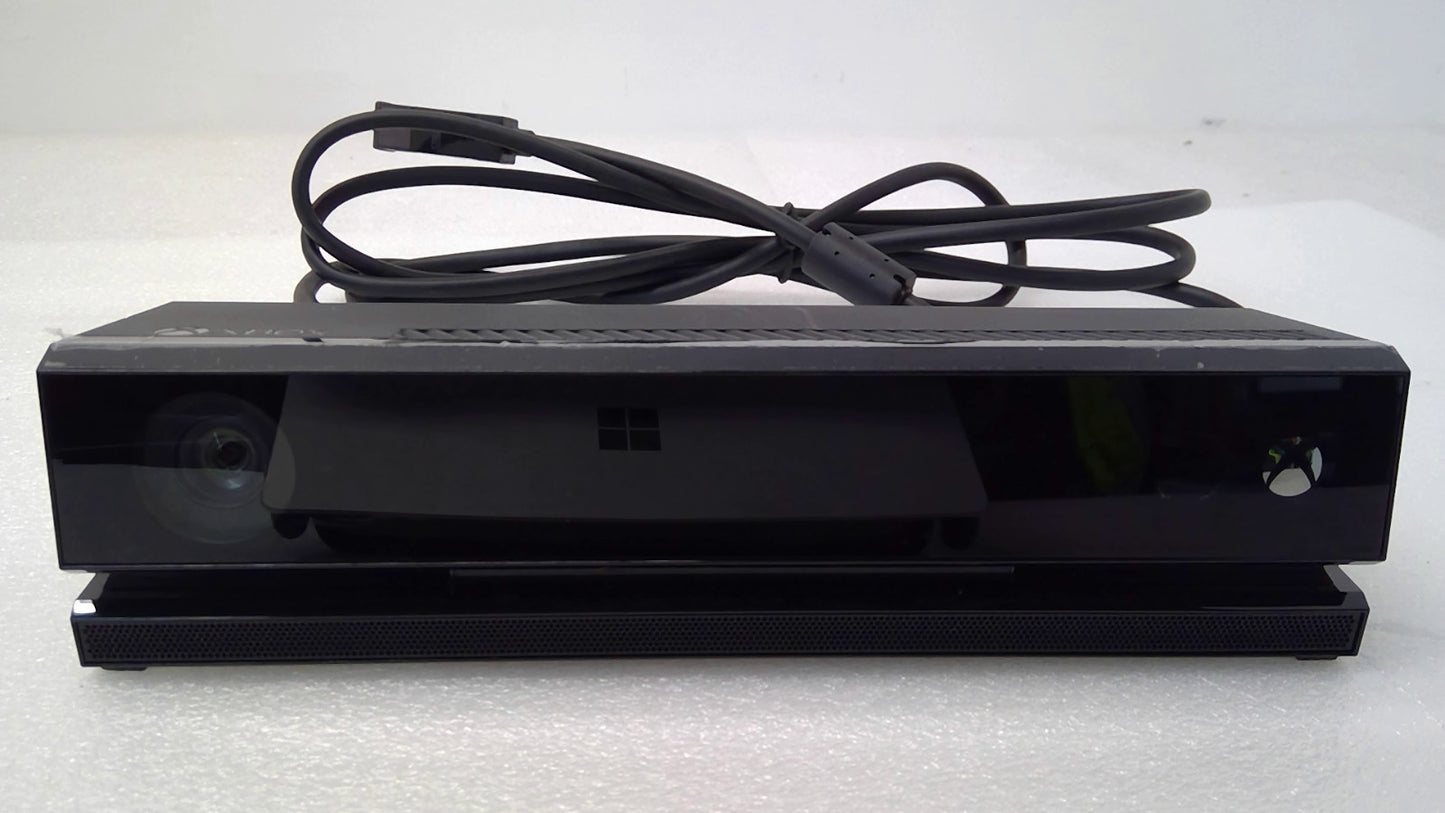 Microsoft Xbox One Kinect [Model 1520] Kinect Sensor Bar Camera OEM - Tested