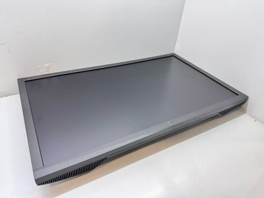Google JN32A 32" 4K UHD Monitor, HDMI DisplayPort, No Stand-Tested
