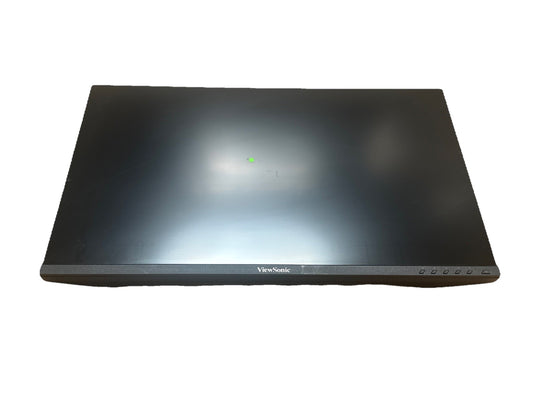 ViewSonic VP2756-2K 27 Inch IPS 1440p Ergonomic Monitor - No Stand