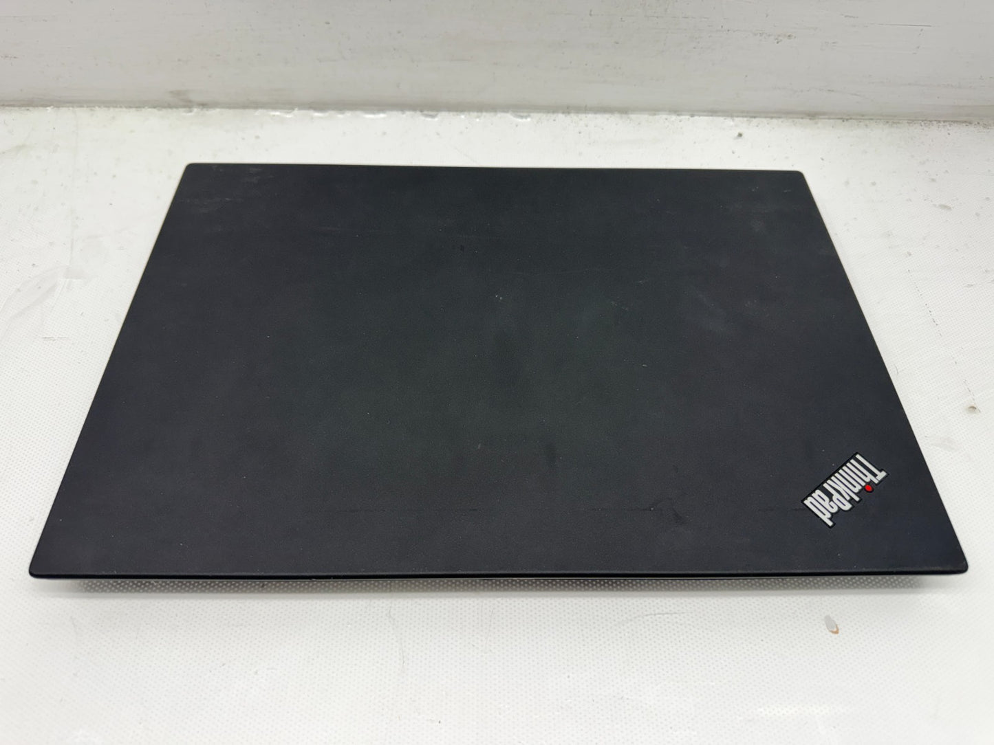 Lenovo ThinkPad P14s Gen2 14" Intel i7-1185G7@3.0GHz 16GB No SSD T500 W/AC*READ