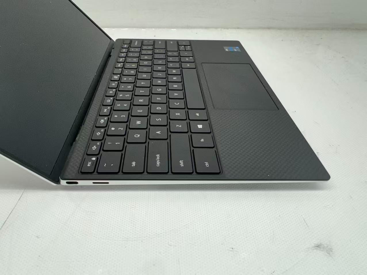 Dell XPS 13 9310 13.4" Intel  i7-1185G7@3.0GHz 16G RAM W/AC Laptop W/AC *READ*