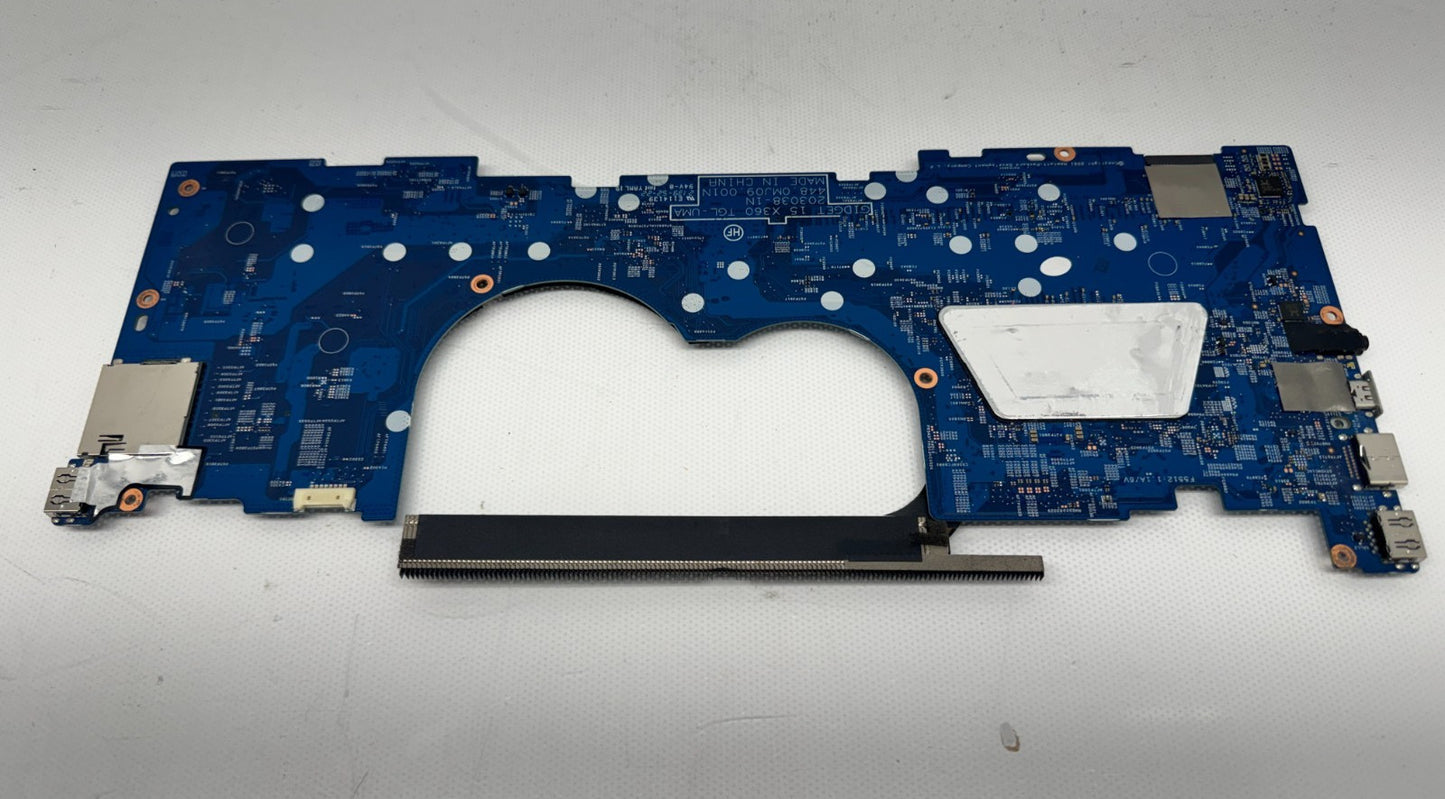 HP Envy 15t-es000 Intel Core i7-1165G7@2.80GHz Motherboard M45473-601