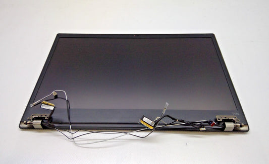 Lenovo T14s Gen 2 14.0" 1920 x 1080 Matte LCD Screen Complete Assembly Black