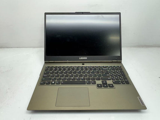 Lenovo Legion 5 15IMH05H Intel i7-10750H@2.6GHz 16GB 256GB GTX 1660 Ti *READ*