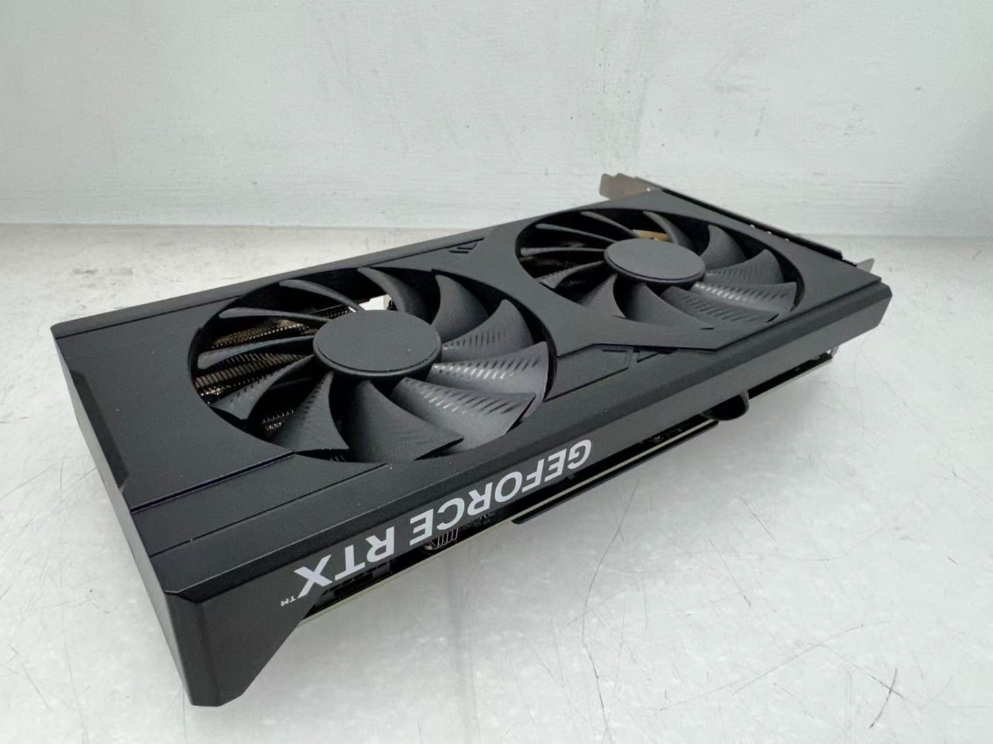 ZOTAC NVIDIA GeForce RTX 4070 Super 12GB OC 192BIT GDDR6X