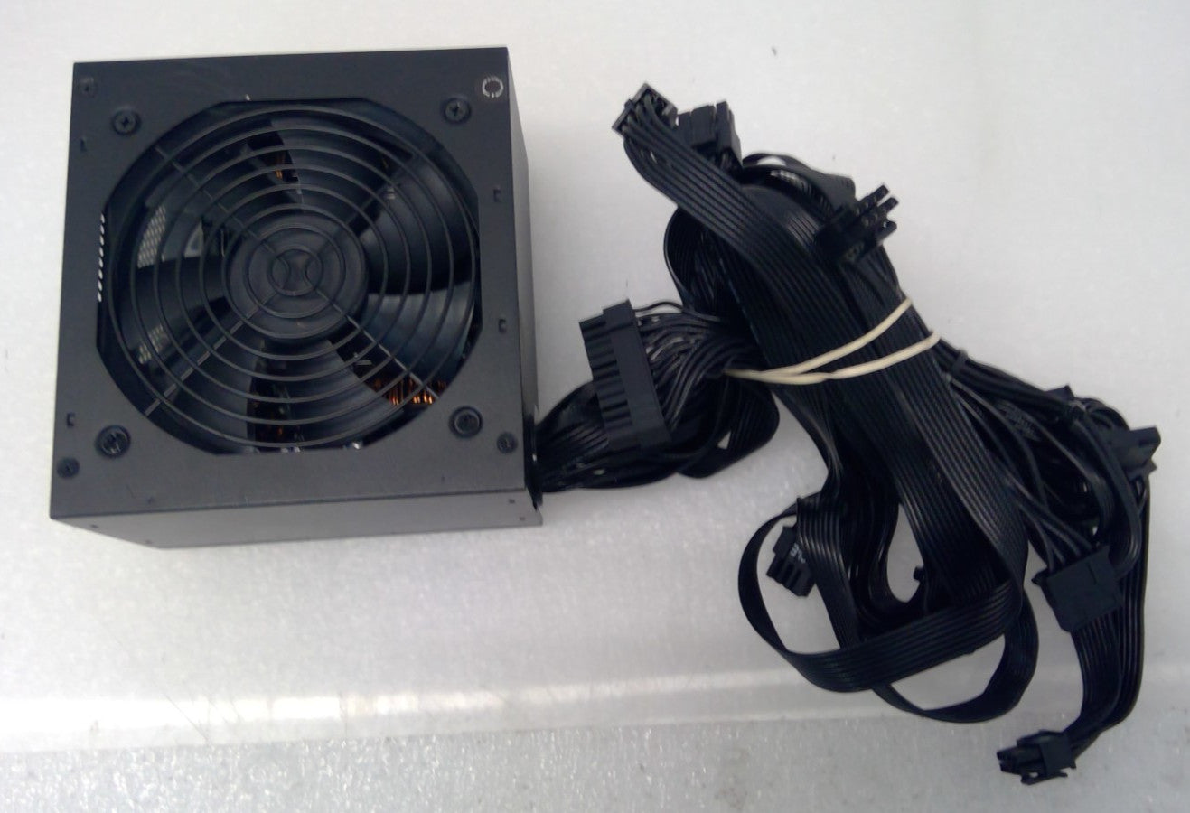 RAIDMAX 850AE 850W 80 PLUS Gold ATX 12V Power Supply PSU RX-850AE (SD)