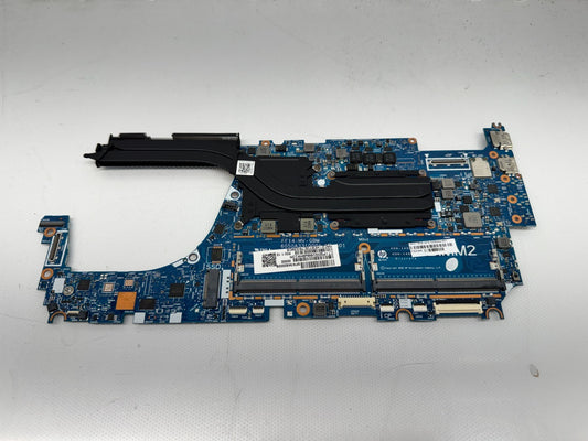 HP ZBook Firefly 14 G9 Intel i7-1265U@1.8GHz NVIDIA T550 N09242-601