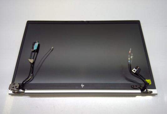 HP EliteBook 840 G7 14" 1920 x 1080 Matte LCD Screen Complete Assembly Silver