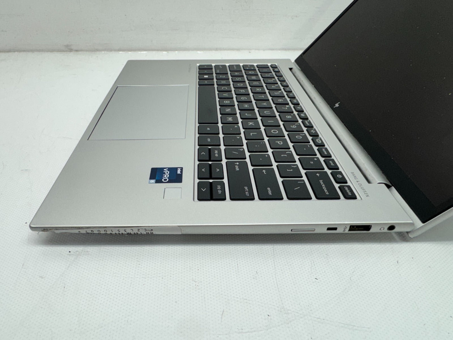 HP EliteBook 840 G10 14" Laptop i7-1345U@1.6GHz 16GB RAM No SSD *READ*
