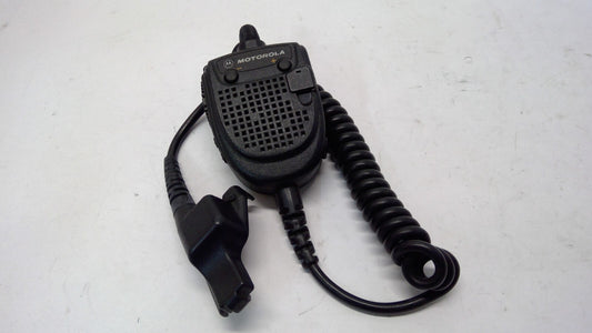 Motorola RMN 5021A - Commander remote speaker microphone