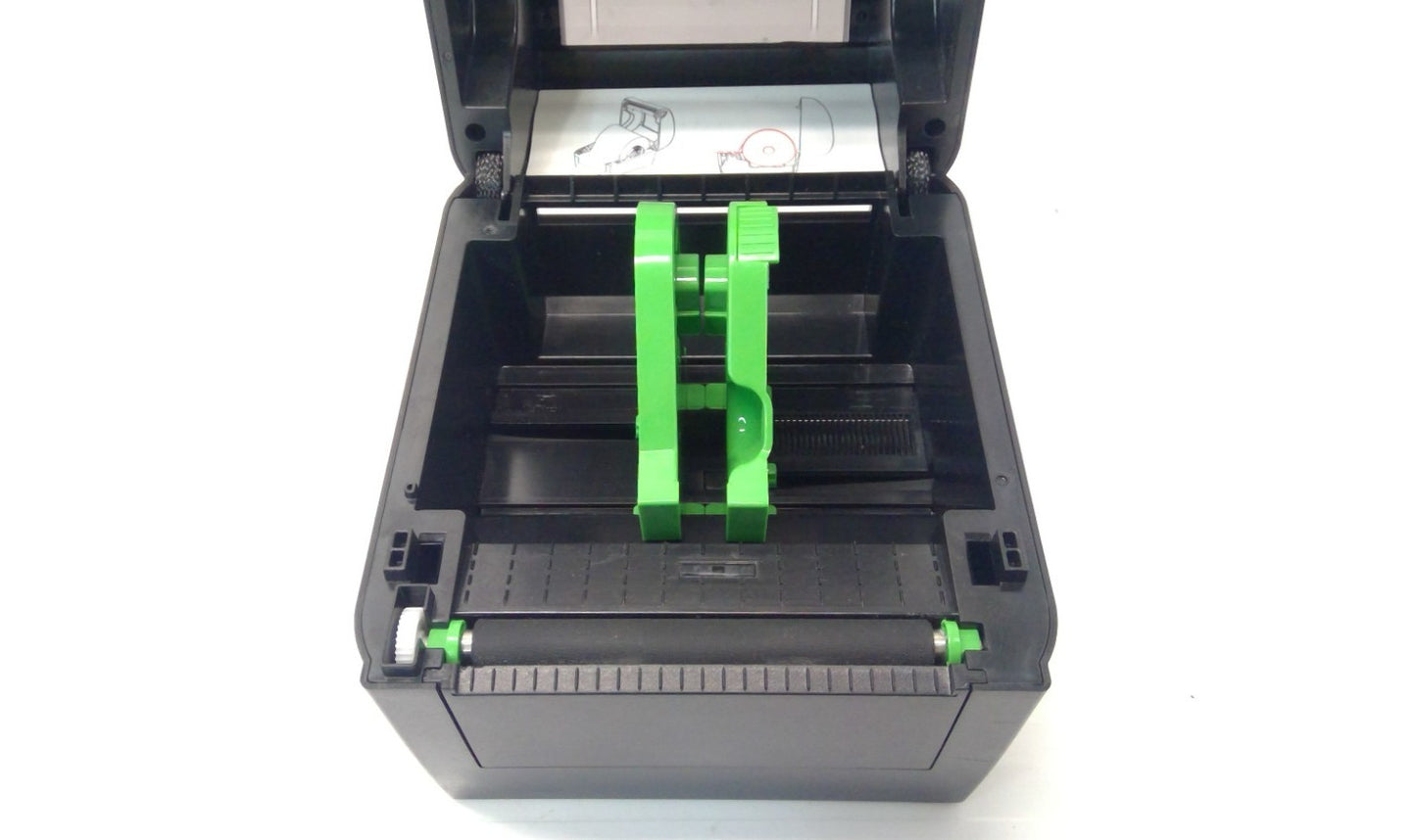 Printronix T400 203Dpi Desktop Thermal Printer