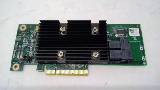 Dell PERC H330 12Gb/s PCIe x8 SAS/SATA RAID Controller 0TD2NM No Bracket
