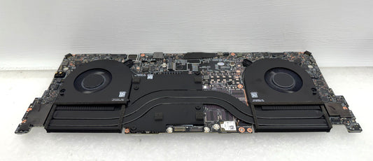 Dell XPS 16 9640 Motherboard Intel Ultra7 155H@3.8GHz 16GB DDR5 0MFN8P