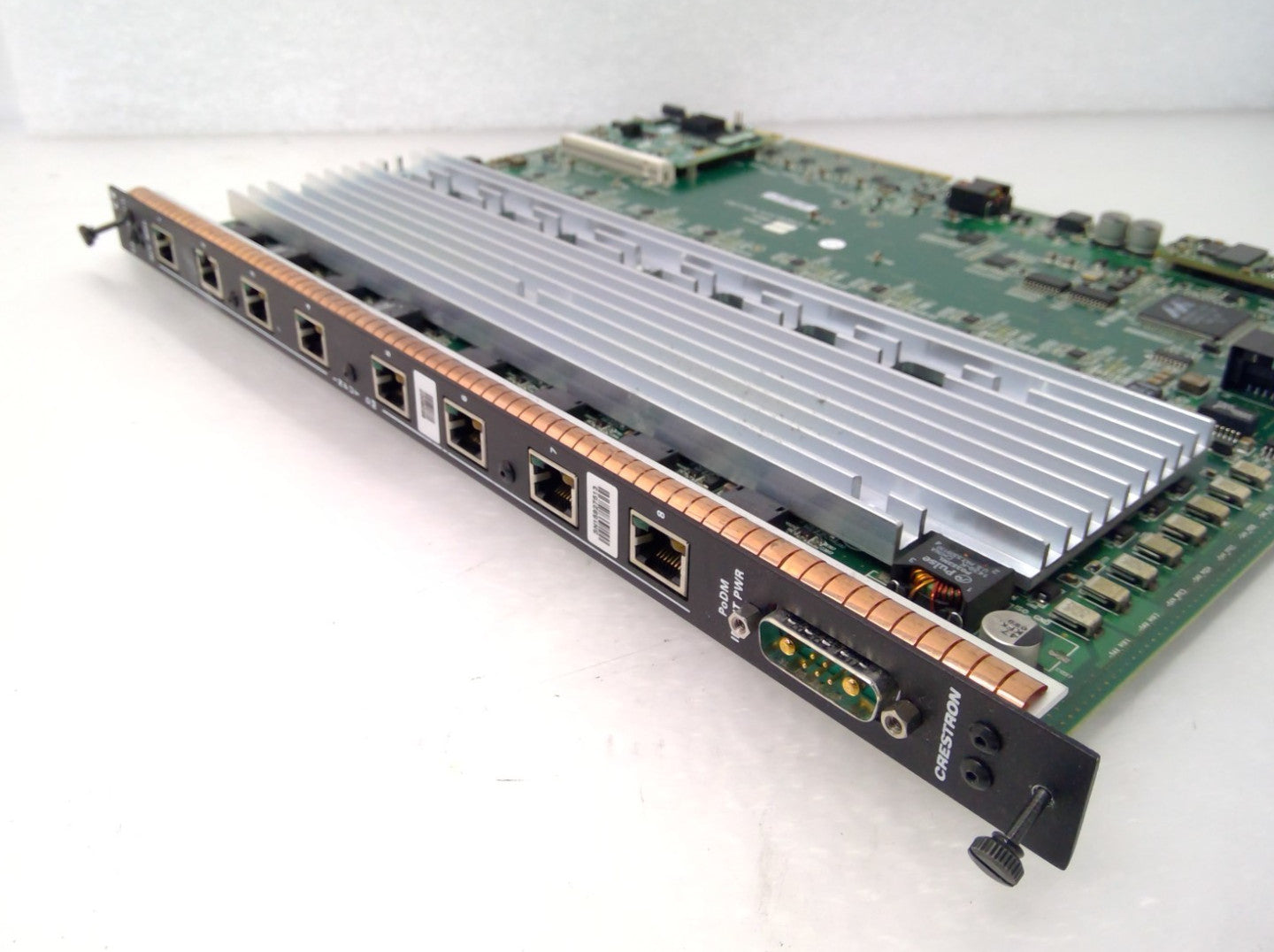 Crestron DMB-4K-I-C Input Card for Crestron DM Switcher