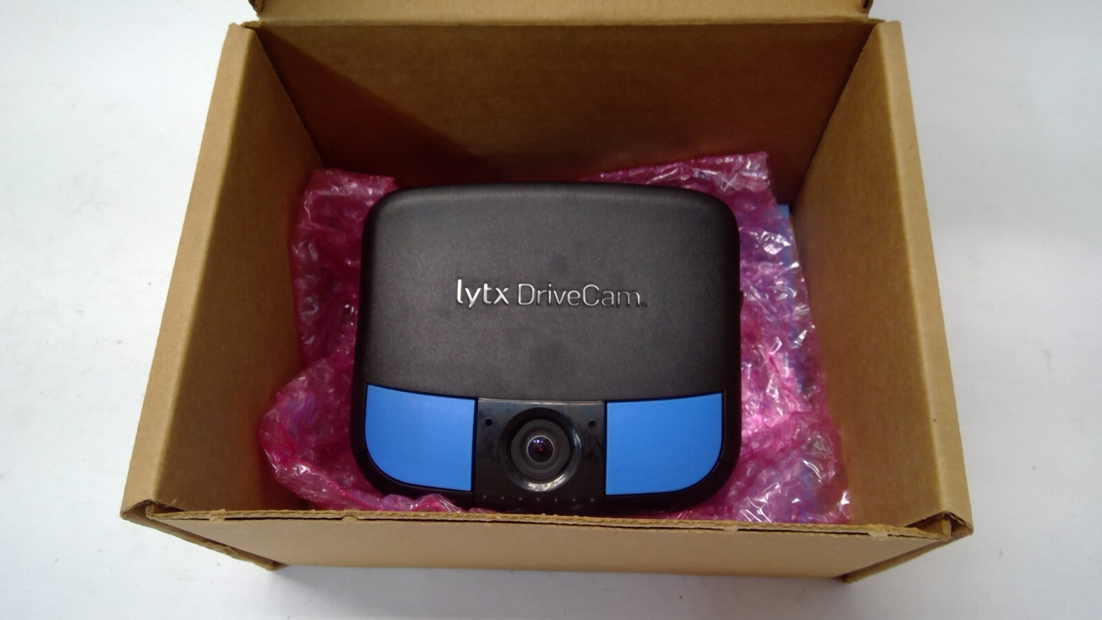 LYTX ER-SF1 DC-6000-001 DriveCam Event Recorder - Camera Only - Used ...