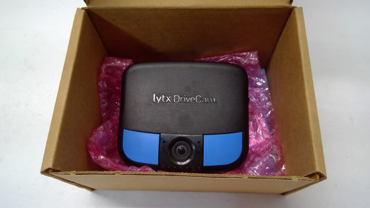 LYTX ER-SF1 DC-6000-001 DriveCam Event Recorder - Camera Only - Used