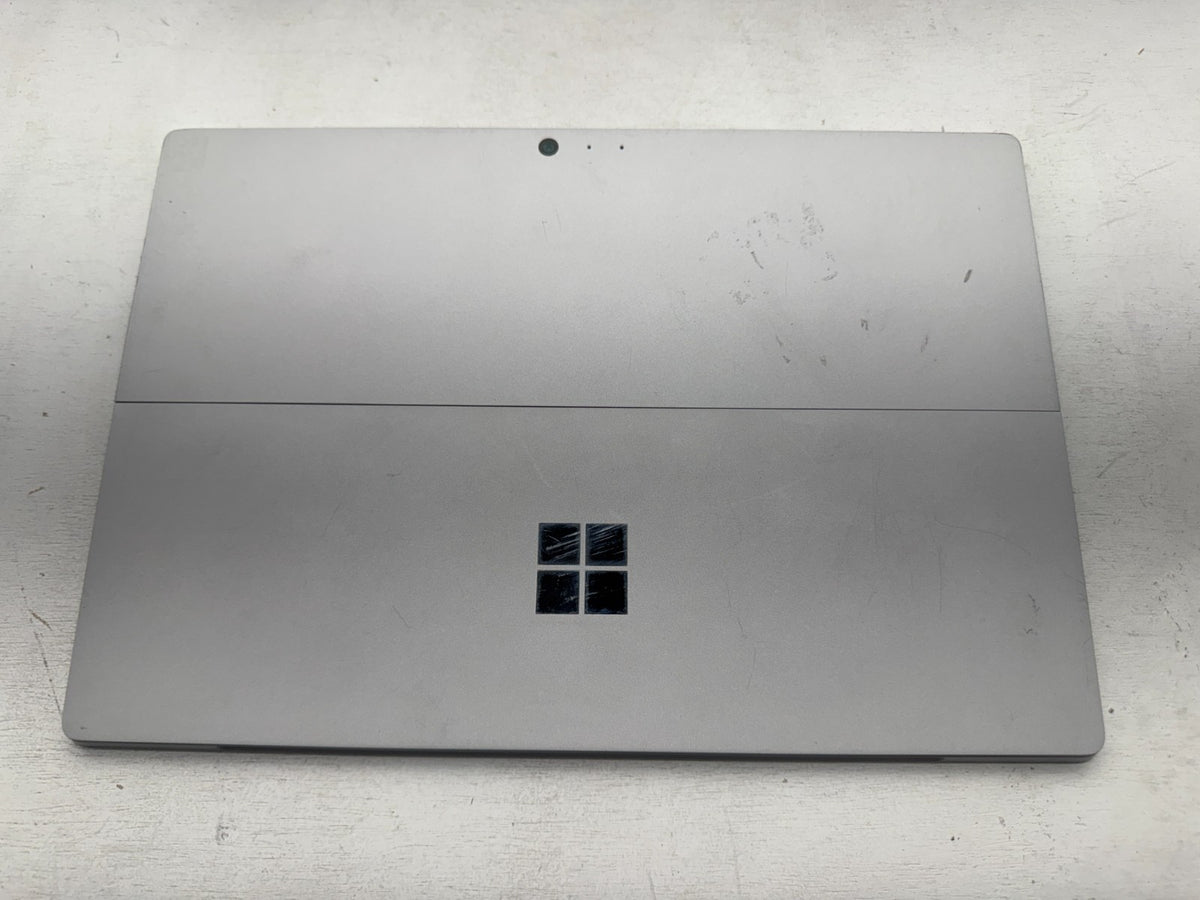 Microsoft Surface Pro 4 1724 12.3"No Keyboard i7-6650U 16G RAM 256GB Win11