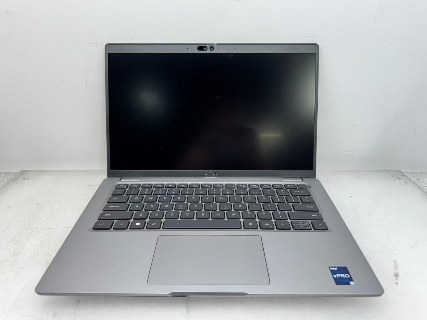 Dell Latitude 5440 LT Intel FHD i5-1345U@1.6GHz 16G 256G Windows 11 NoAC READ