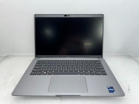 Dell Latitude 5440 LT Intel FHD i5-1345U@1.6GHz 16G 256G Windows 11 NoAC READ