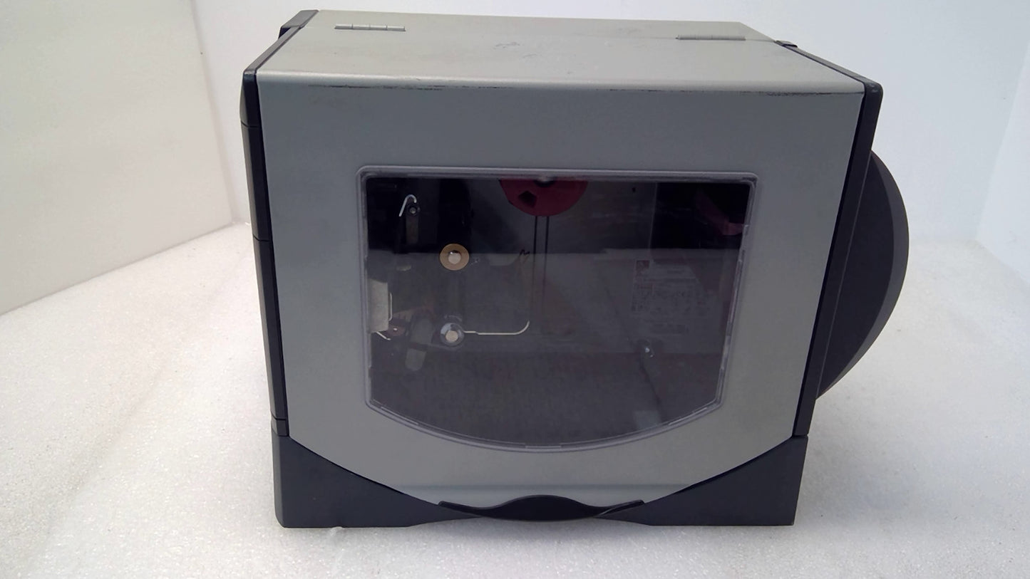 Zebra ZM400 Thermal Transfer Label Printer Ethernet USB Serial FULLY TESTED