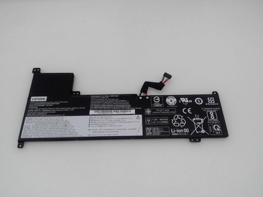 Genuine Lenovo L19C43PF6 IdeaPad 3-17IIL05 3-17DA05 3-17ARE05 Battery 11.25V 42W