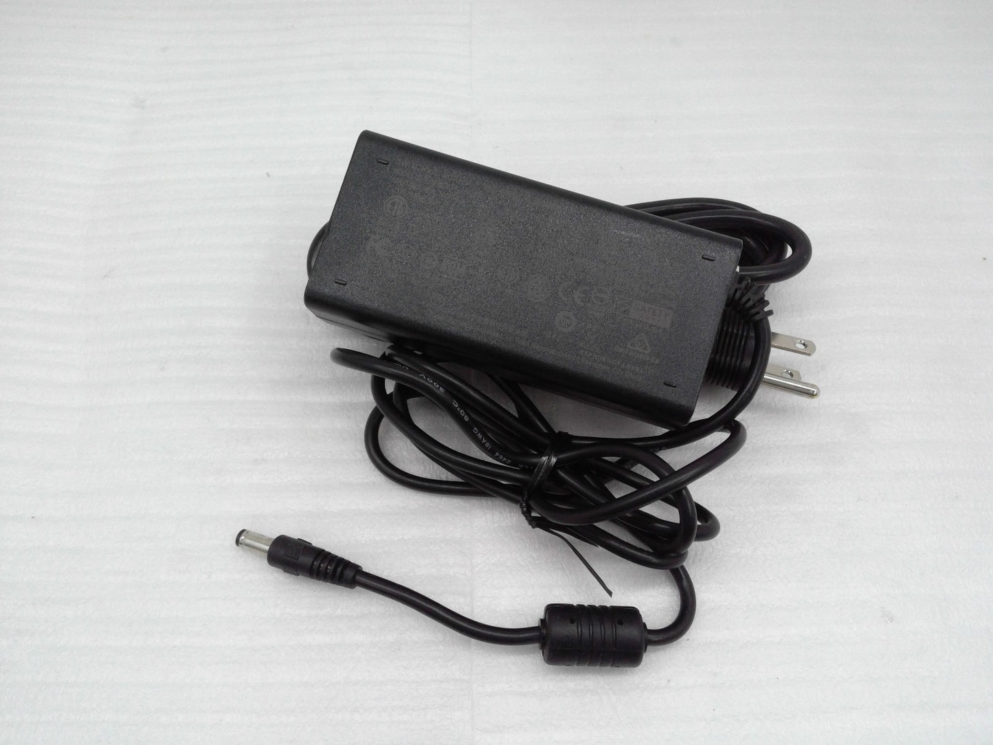 SANSUI Monitor Power Supply AC Adapter Cord SOY-1200540-327-A 12V 5.4A 64.8W