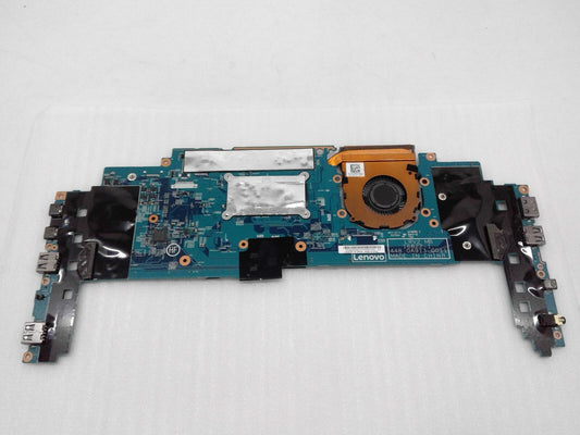 Lenovo 01AX854 Motherboard ThinkPad X1 Yoga 2nd Gen i5-7300U@2.6Ghz w/ 16GB RAM