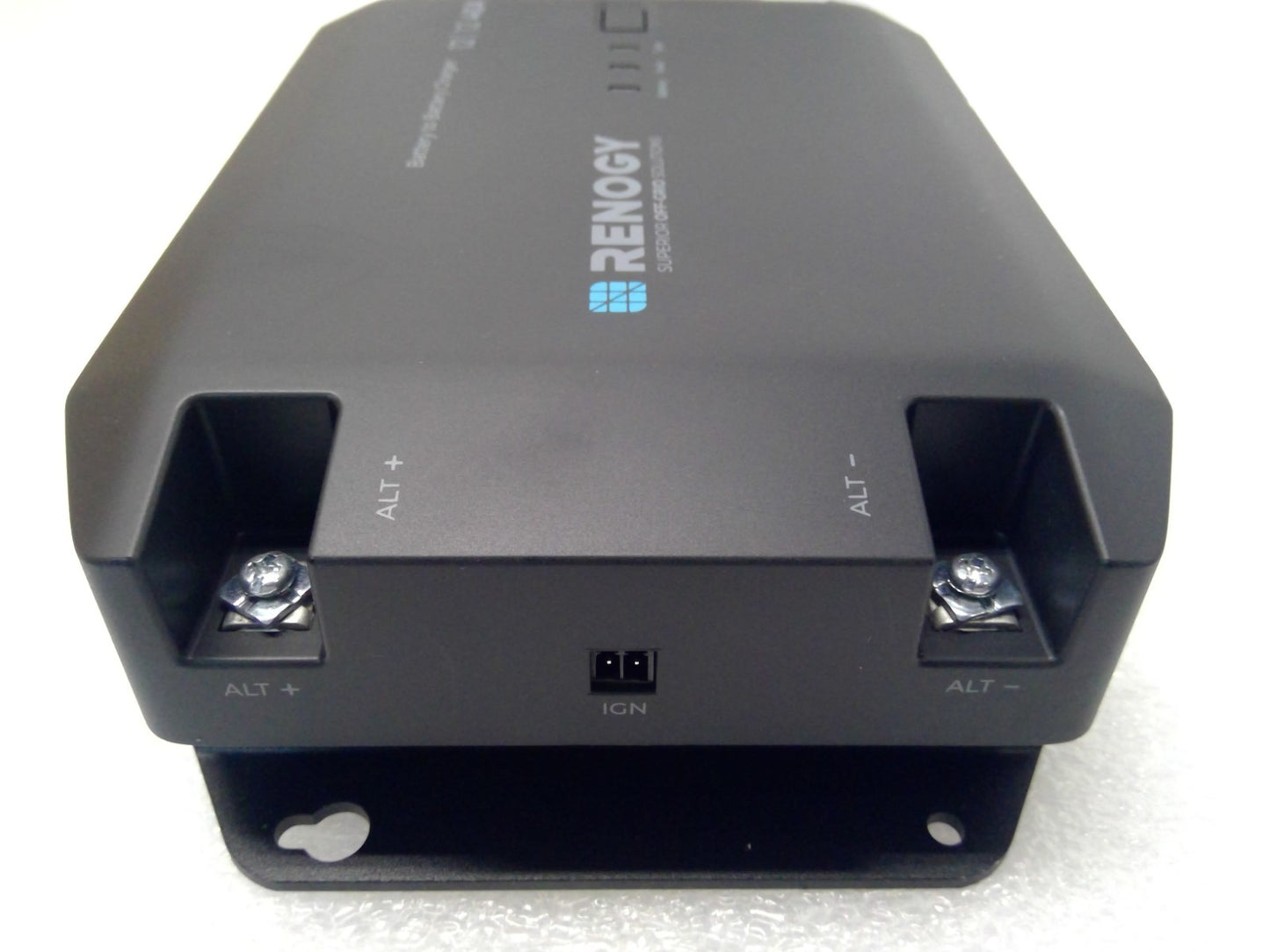 Renogy 12V 40A DC to DC Battery Charger DC-DC On-Board Battery Charger