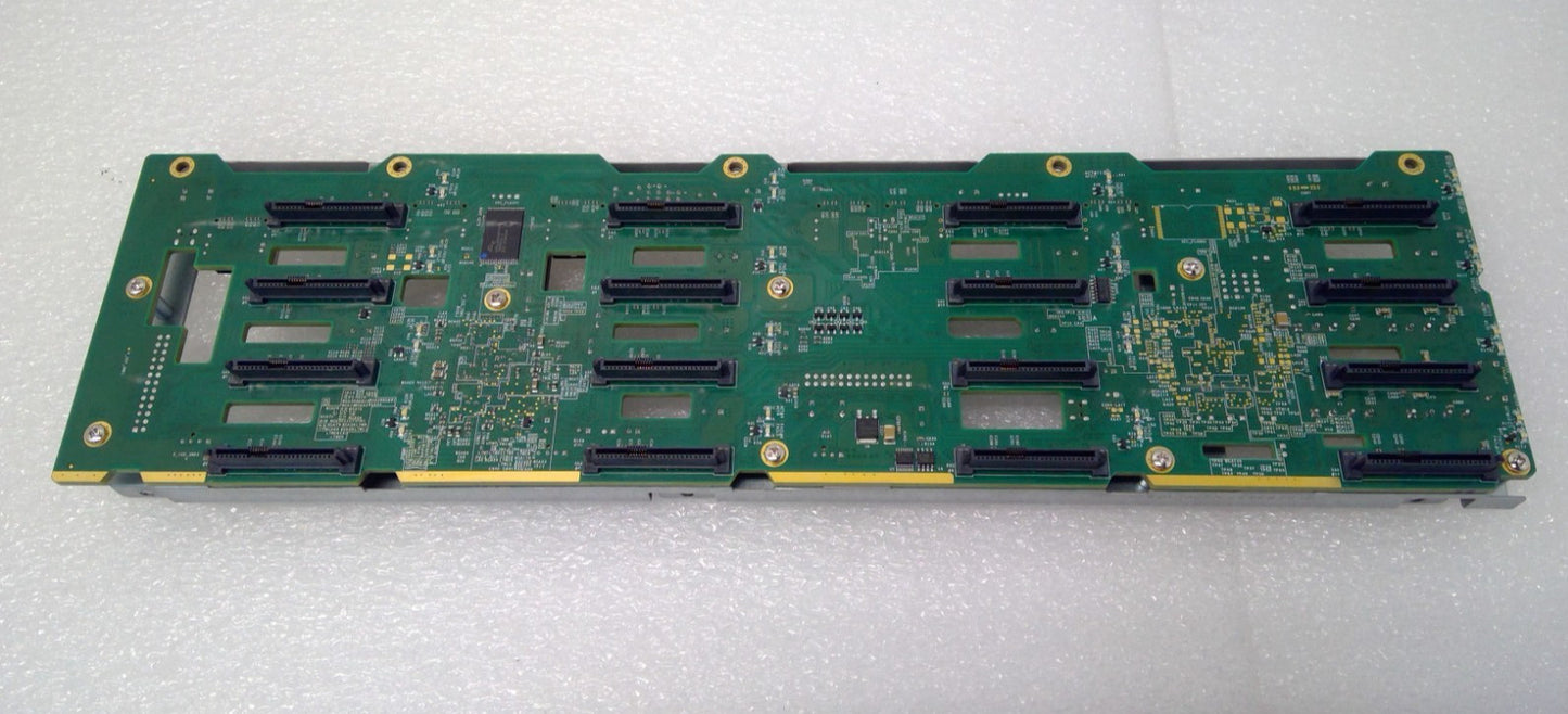 Supermicro BPN-SAS2-836EL1 SAS 6G 3U 16-bay SAS-2 expander backplane