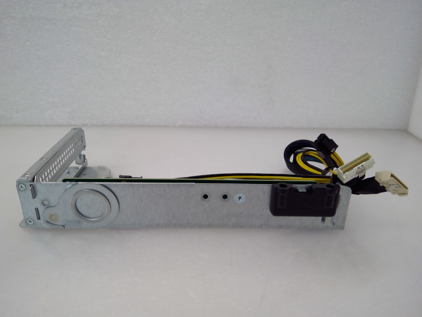 Supermicro 2U LHS Hyper Riser Card w/CBL-PWEX-1088-26 Cable RSC-H2-68G4