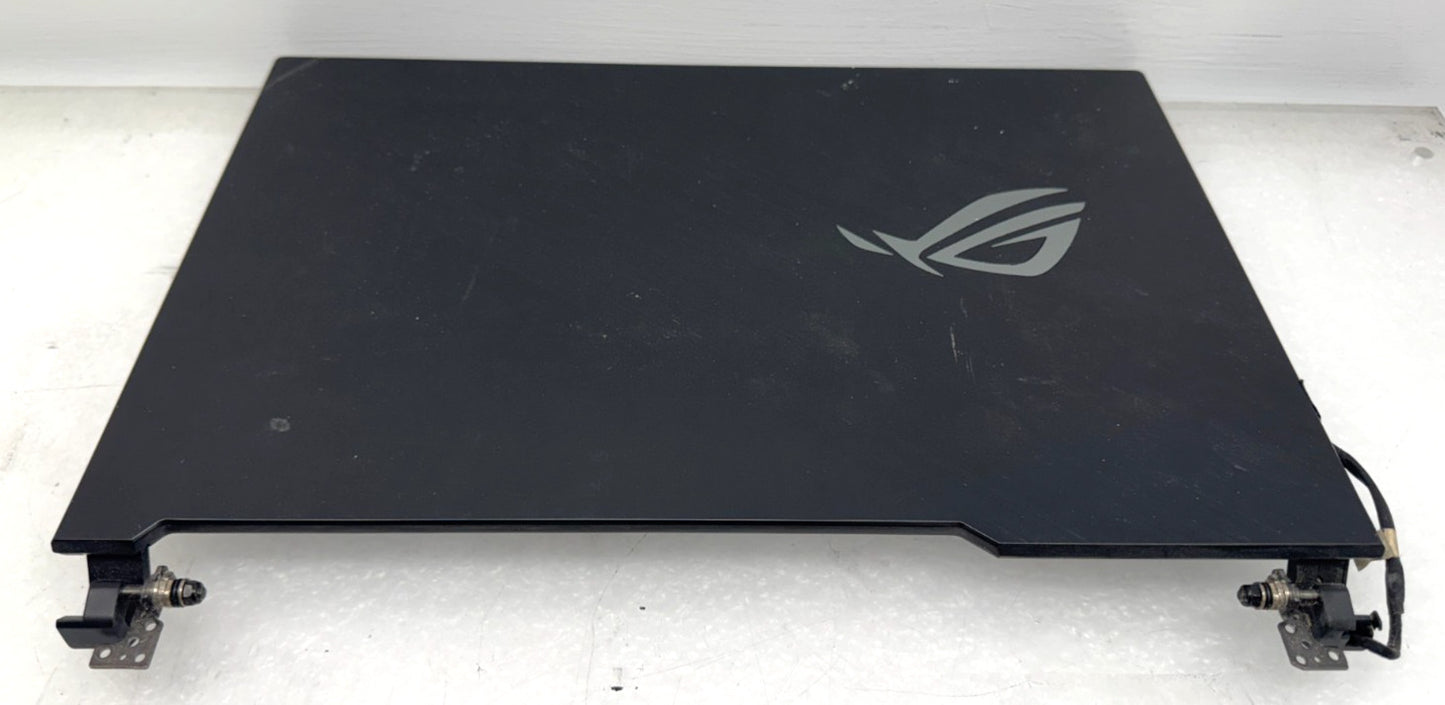 Asus ROG GL531G 15.6" LCD Screen Complete Assembly 120Hz IPS Type Full HD